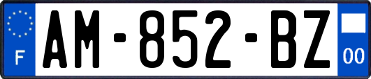 AM-852-BZ