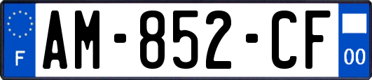 AM-852-CF