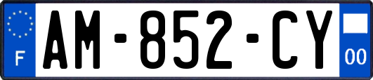 AM-852-CY