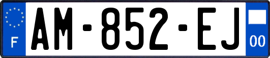 AM-852-EJ