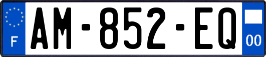 AM-852-EQ