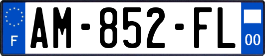 AM-852-FL