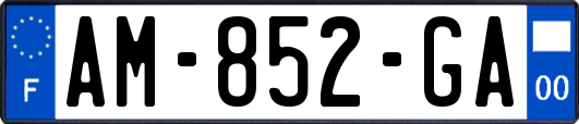 AM-852-GA
