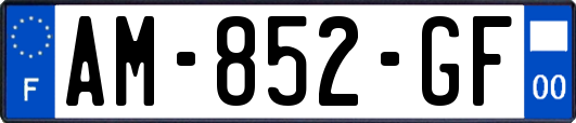 AM-852-GF