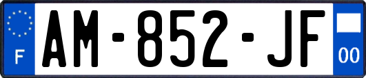 AM-852-JF