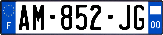 AM-852-JG