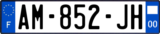 AM-852-JH