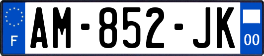 AM-852-JK
