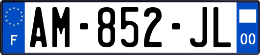 AM-852-JL