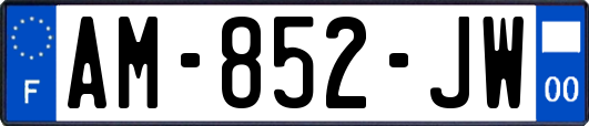 AM-852-JW