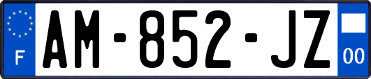 AM-852-JZ