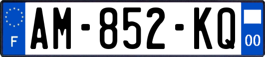 AM-852-KQ