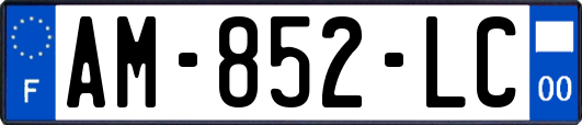 AM-852-LC