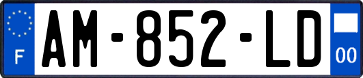 AM-852-LD