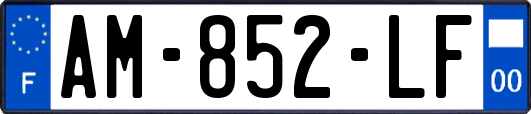 AM-852-LF