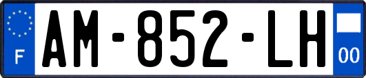 AM-852-LH