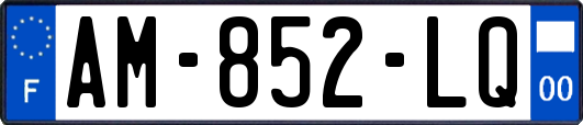 AM-852-LQ