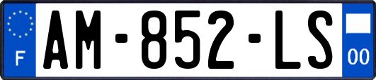 AM-852-LS