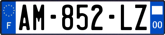 AM-852-LZ