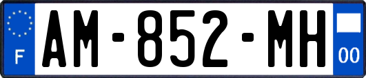 AM-852-MH