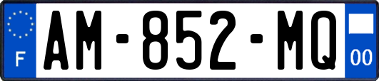 AM-852-MQ