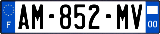 AM-852-MV