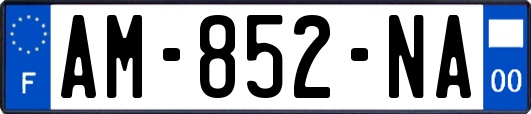 AM-852-NA
