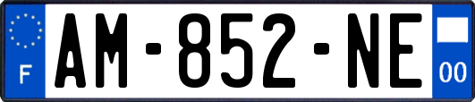AM-852-NE