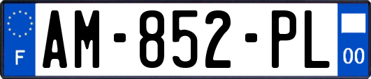 AM-852-PL
