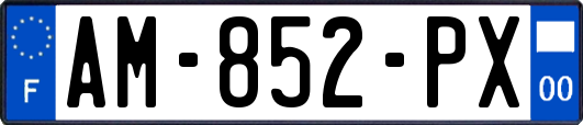 AM-852-PX