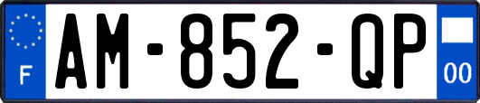 AM-852-QP