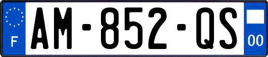 AM-852-QS