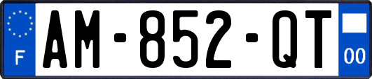 AM-852-QT