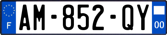 AM-852-QY