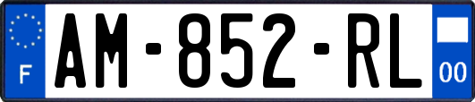 AM-852-RL