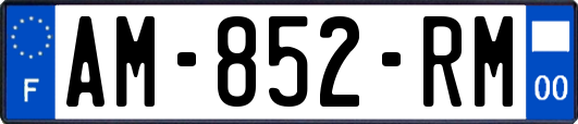 AM-852-RM