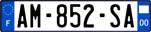 AM-852-SA
