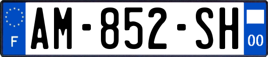 AM-852-SH