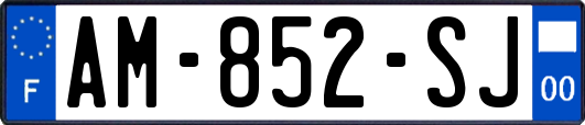 AM-852-SJ