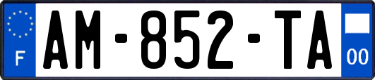 AM-852-TA