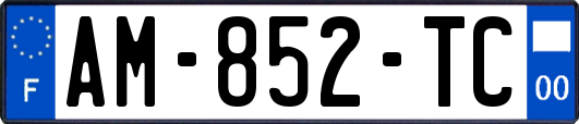 AM-852-TC