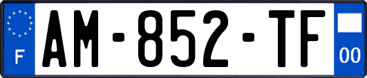 AM-852-TF