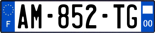 AM-852-TG