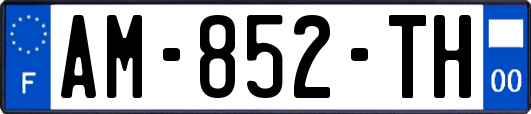AM-852-TH