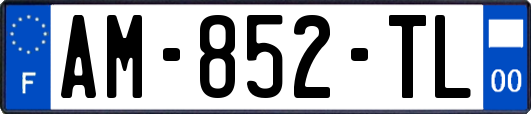AM-852-TL