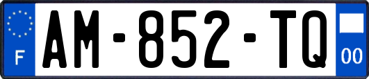AM-852-TQ