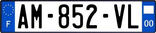 AM-852-VL