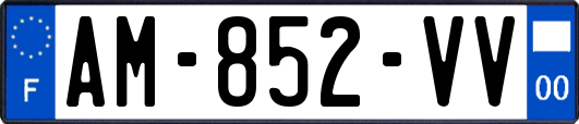 AM-852-VV