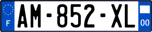 AM-852-XL