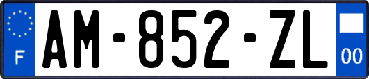 AM-852-ZL